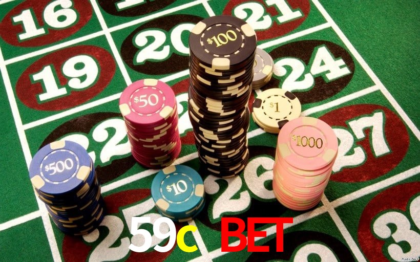 Estatísticas 59c bet