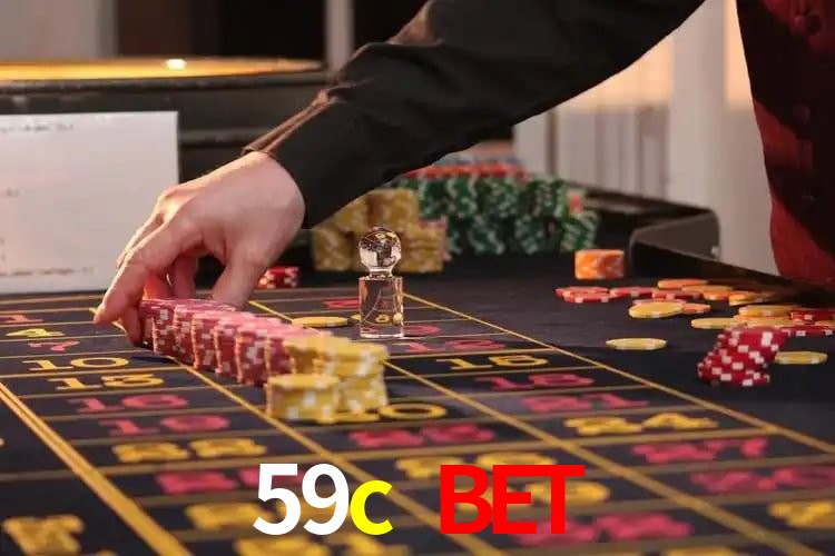 Descubra o Programa VIP da 59c bet: Vantagens Exclusivas para Jogadores