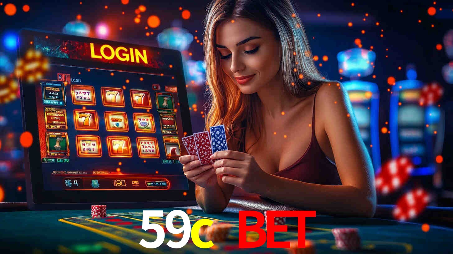 Bônus Generosos e Exclusivos no 59c bet para Você!