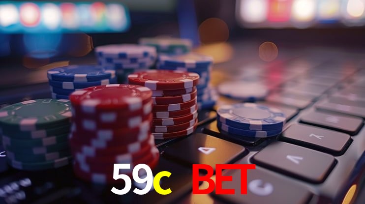 59c bet Logo Verificado