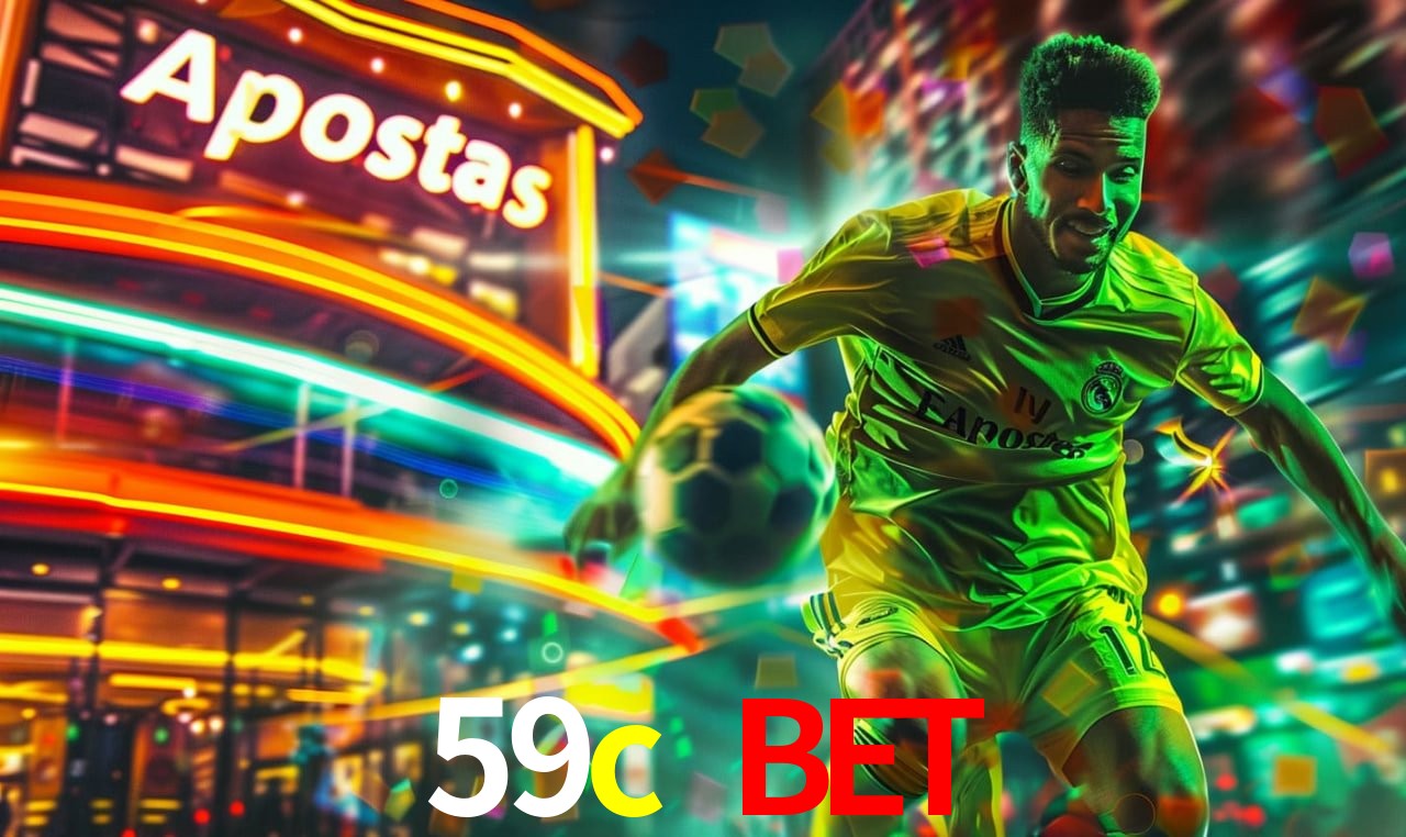 Login Seguro 59c bet