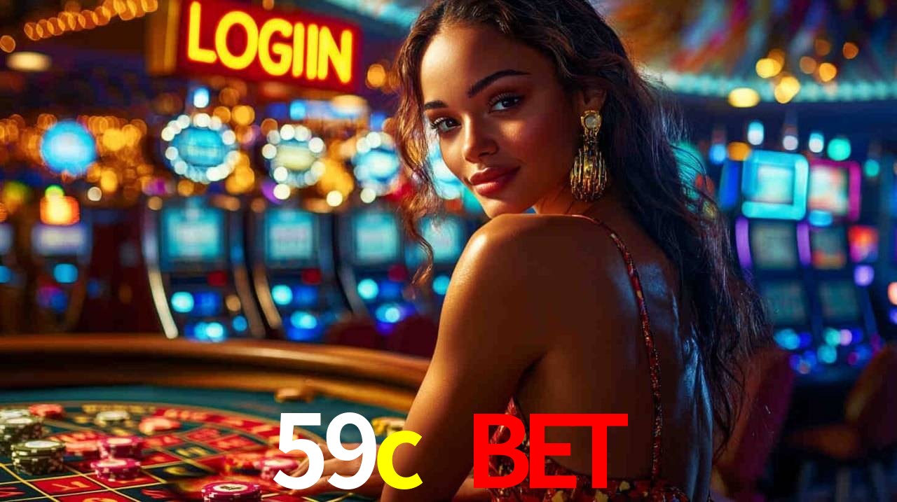 Tecnologia da Plataforma 59c bet