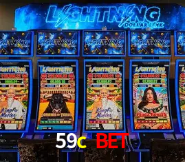 A Emoção da Loteria na 59c bet: Uma Chance de Mudança de Vida