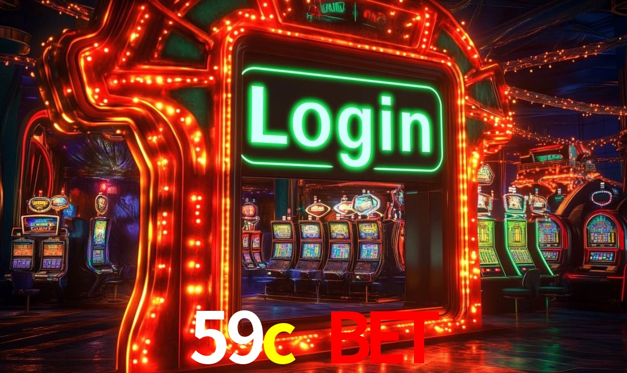 Apostas de Tênis 59c bet