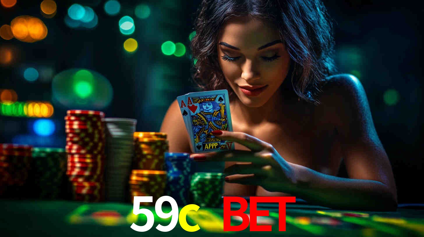 Descubra a Essência do 59c bet: Nossa História e Compromissos