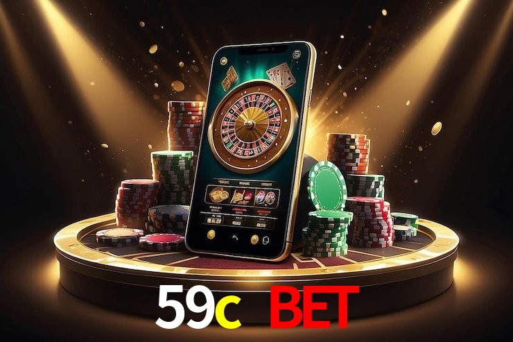 Promoções Sazonais 59c bet