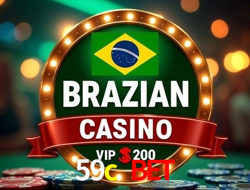 59c bet VIP Program Logo