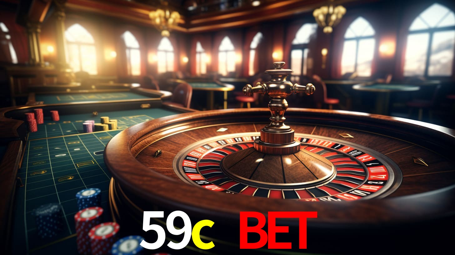 Live Casino 59c bet