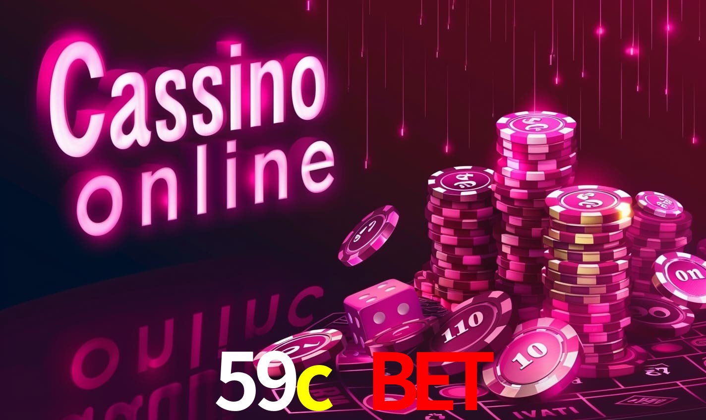 Desvendando o Mundo dos Jogos Virtuais na 59c bet