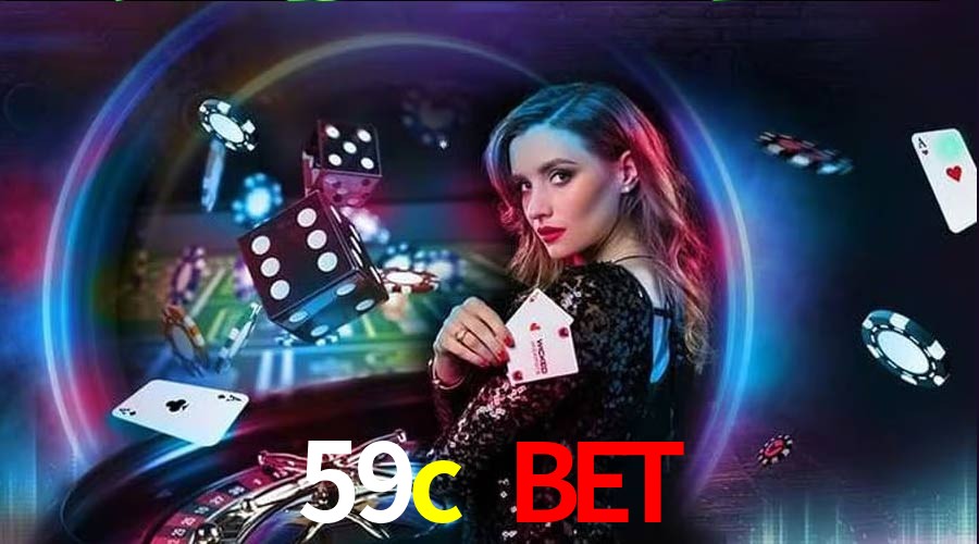 APP oficial da 59c bet para mobile