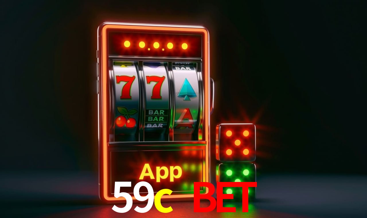 Casino Ao Vivo 59c bet