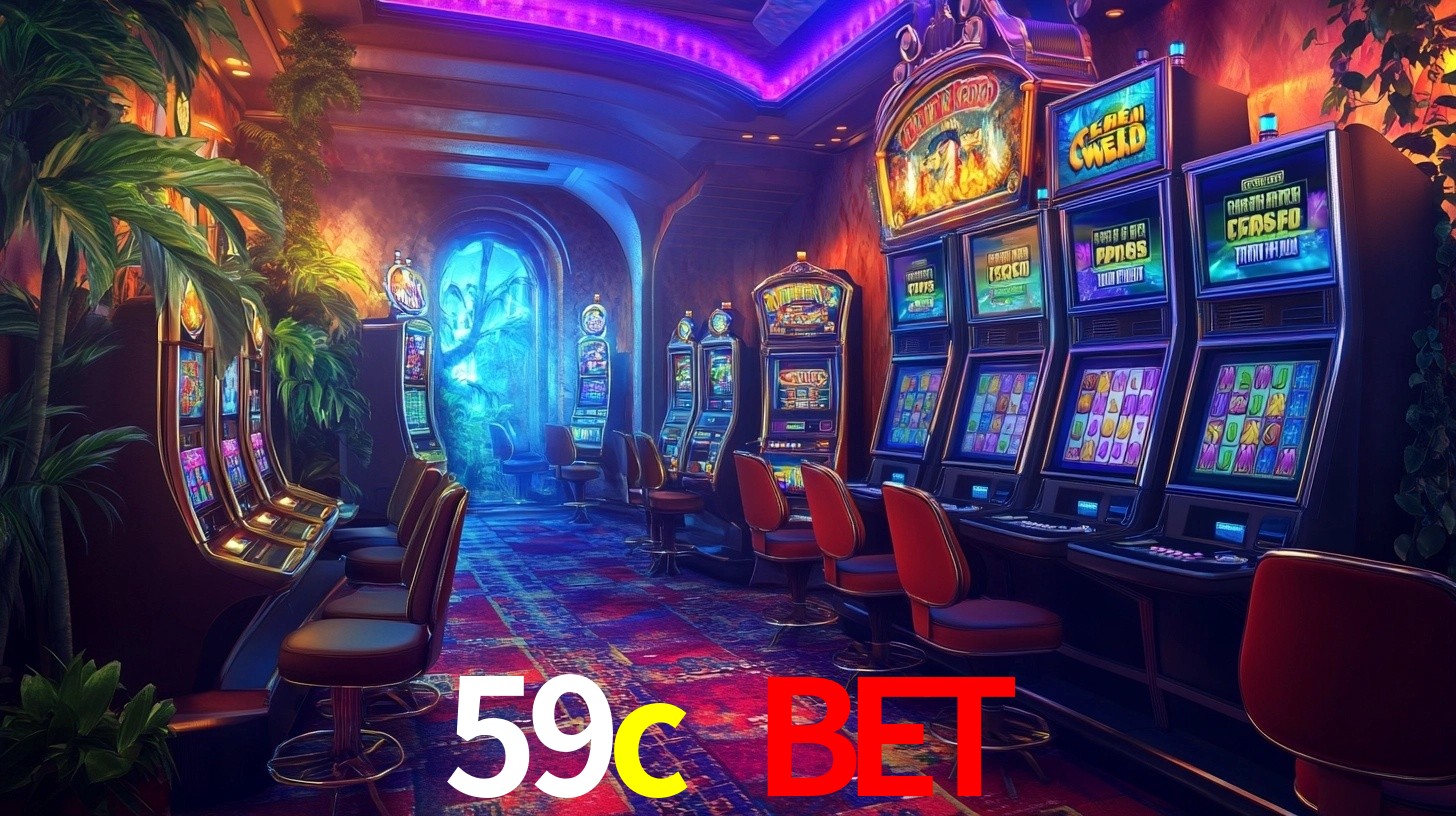 Tournaments 59c bet