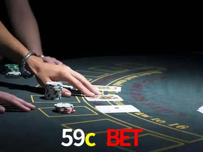 59c bet Logo Seguro