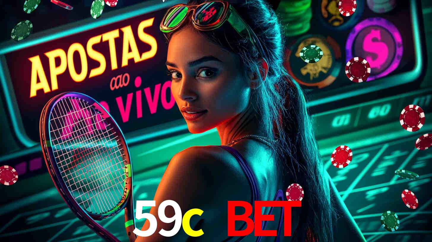 A Popularidade dos Caça-Níqueis no 59c bet