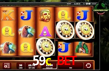 Desvendando o Mundo dos Jogos Virtuais na 59c bet