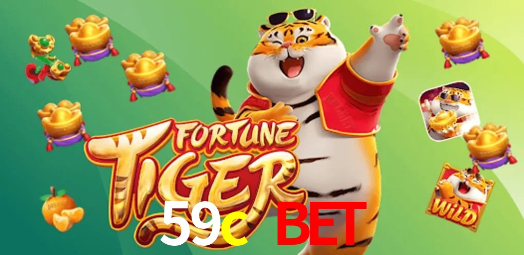 Experiência VIP 59c bet