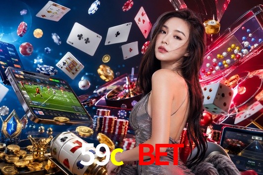 Slot Games 59c bet