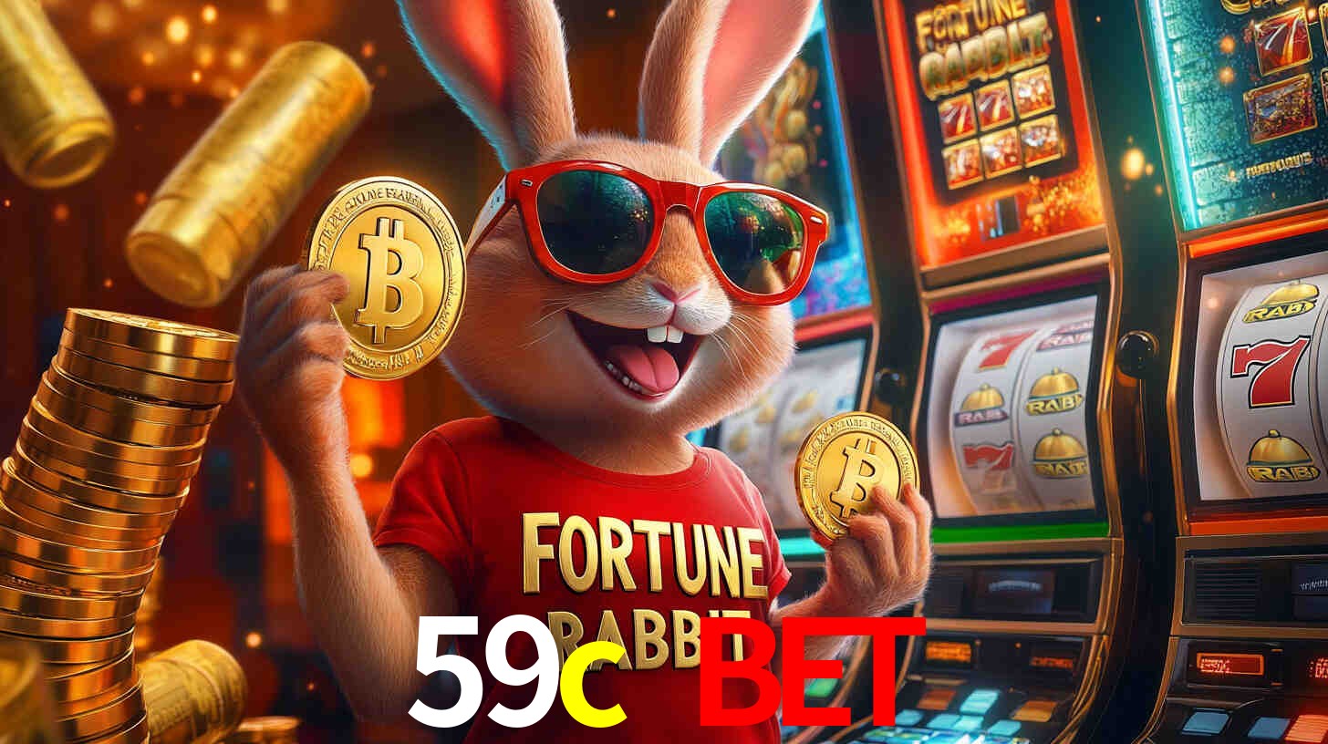 Apostas Esportivas na 59c bet: Um Guia Completo