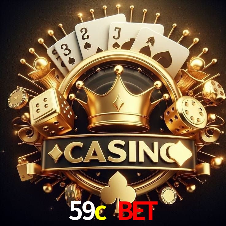 Jogos de Slot 59c bet