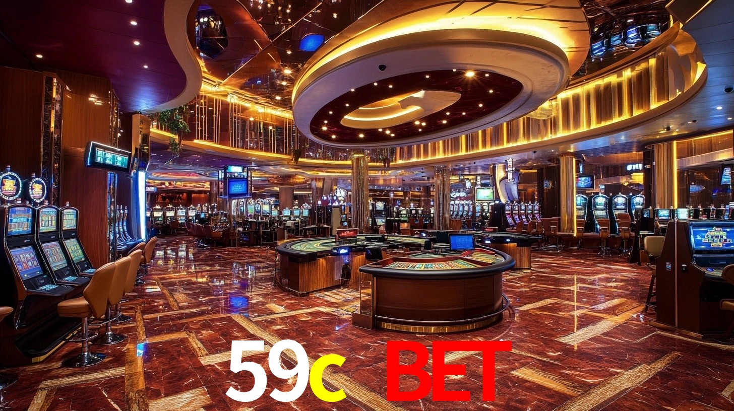 Welcome Bonus 59c bet