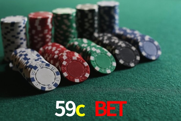 Bonus Features 59c bet