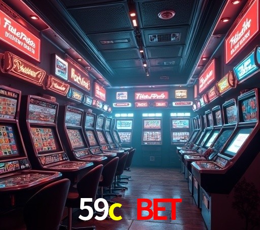 Logo da 59c bet