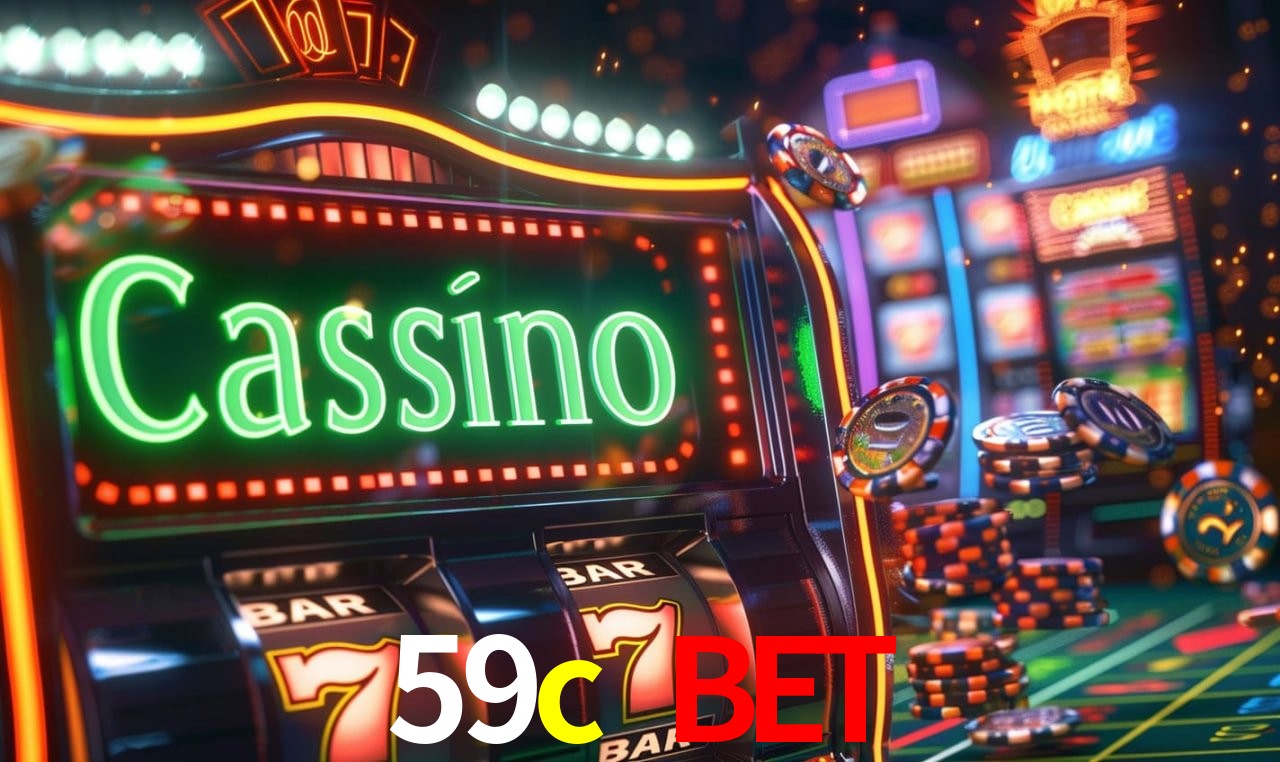 Promoção Relâmpago 59c bet