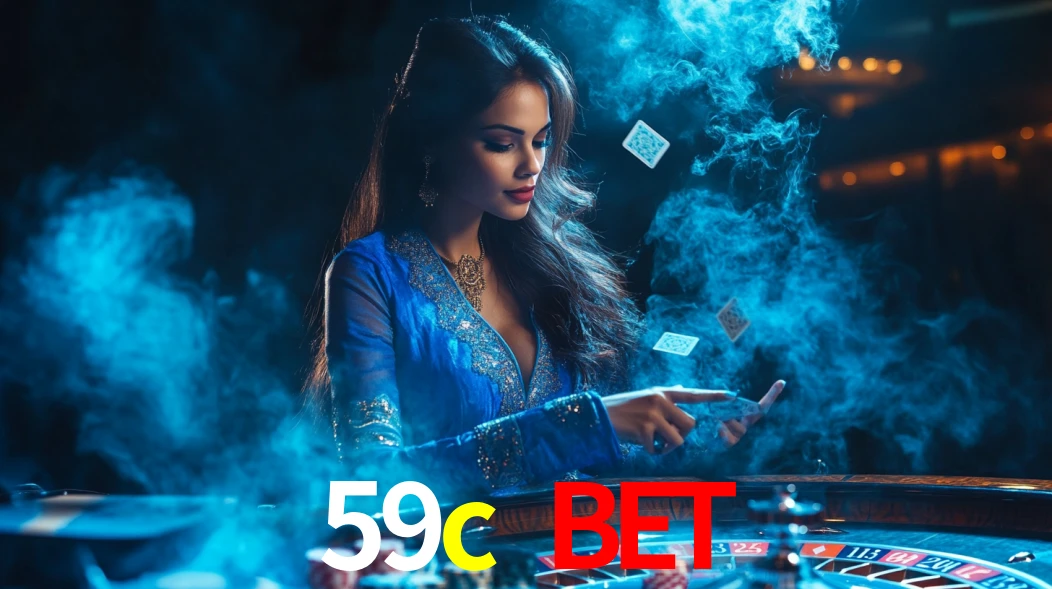 A Experiência Imersiva dos Cassinos Ao Vivo no 59c bet