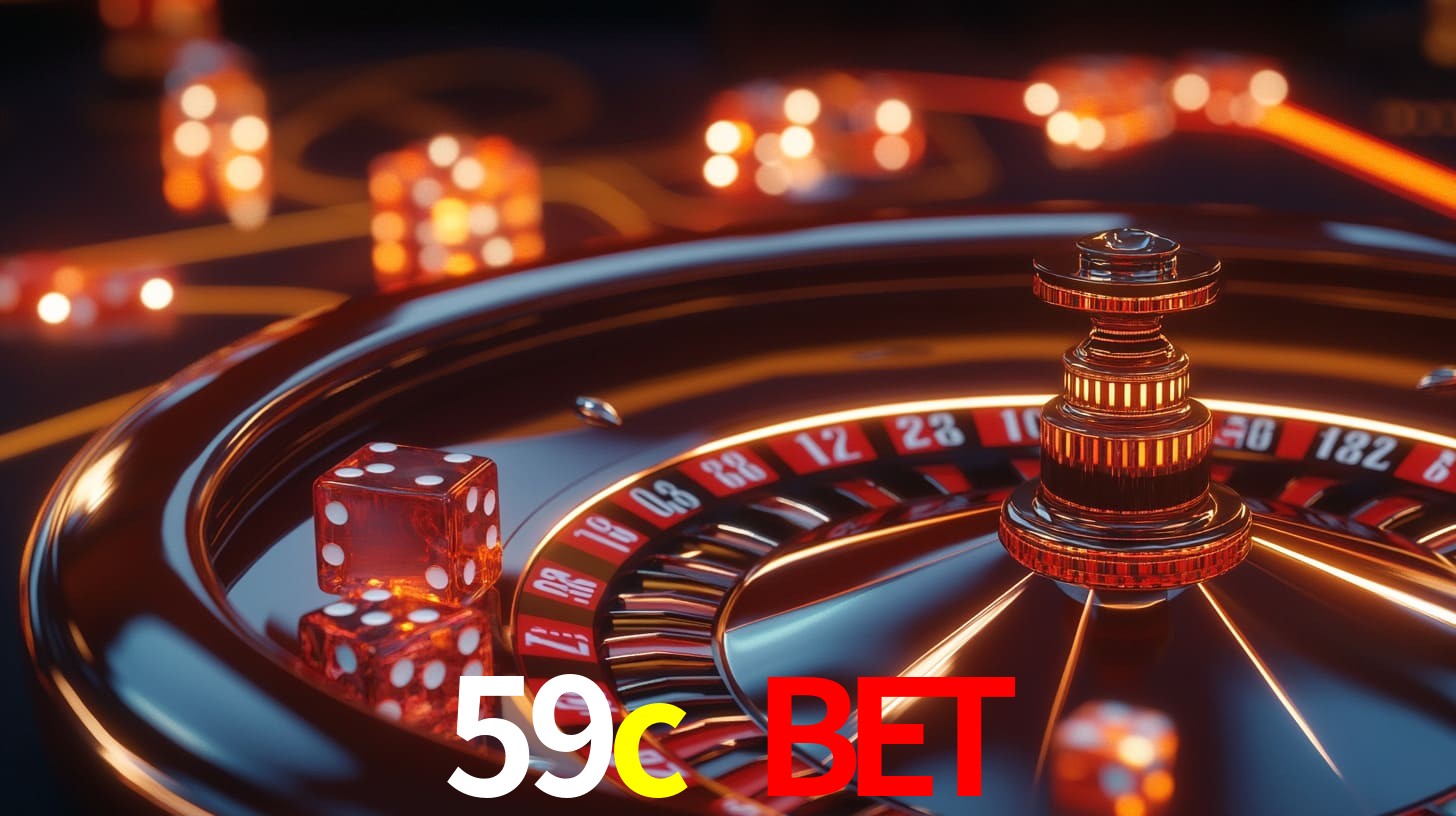 Blackjack Table 59c bet