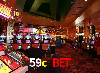 Descubra a Magia dos Jogos de Arcade no 59c bet