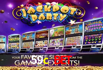 Descubra o Mundo do Cassino Online com 59c bet