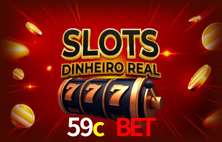 59c bet Seguro SSL