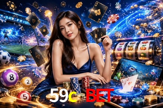 Responsive Design 59c bet
