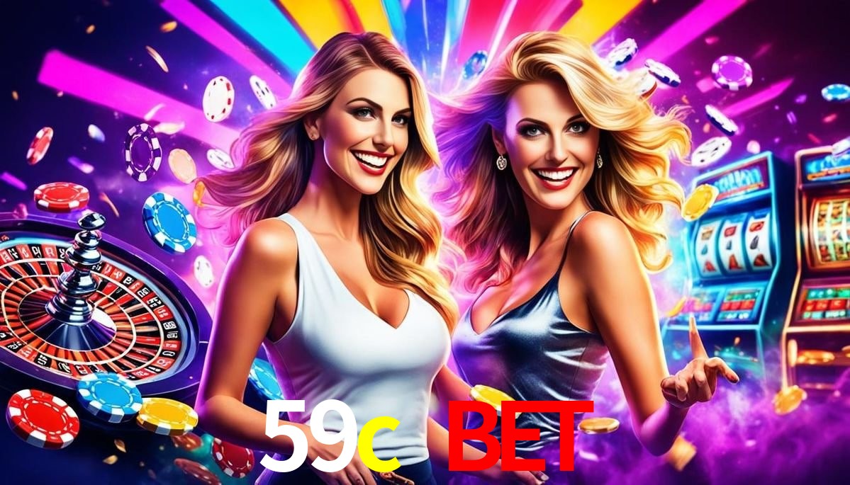 Bônus Diários 59c bet