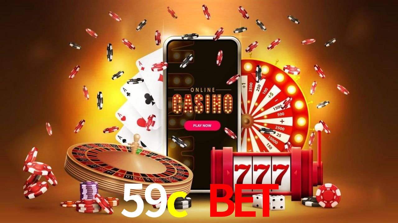 Design Responsivo 59c bet