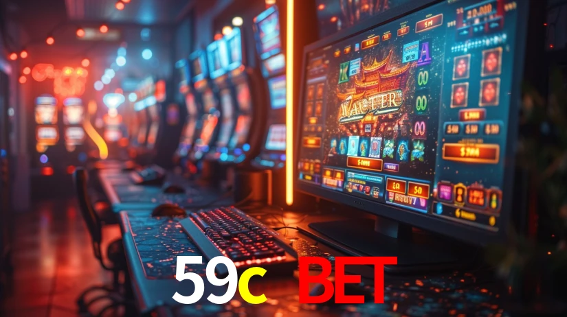Experimente o Login Seguro Premium no 59c bet
