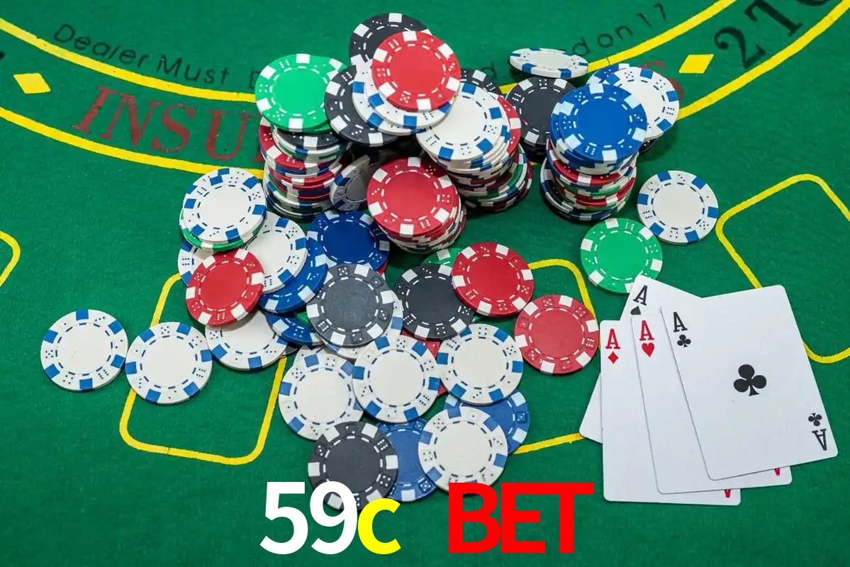 Casino Ao Vivo 59c bet