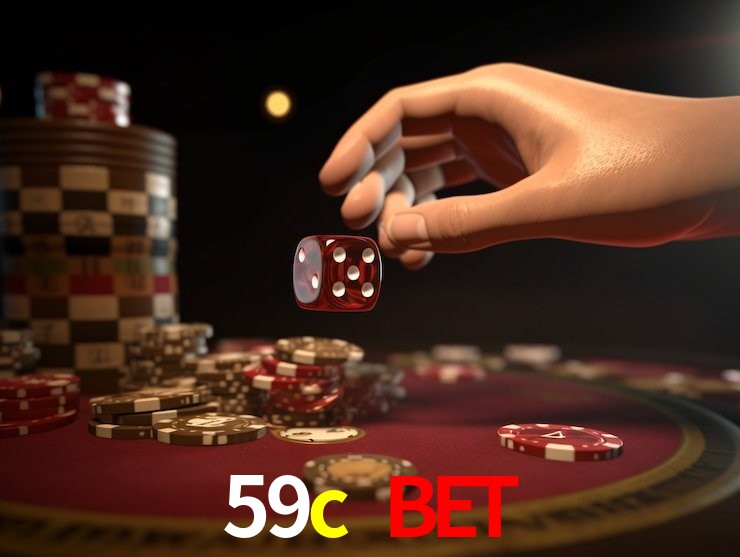 Benefícios da Conta 59c bet