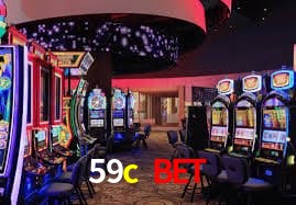 Logo 59c bet Loteria Online