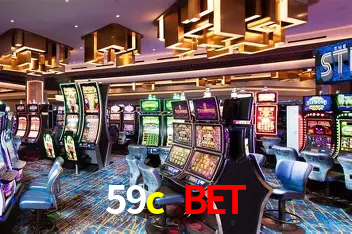 Inovações de Jogos na 59c bet: O Futuro das Experiências Interativas