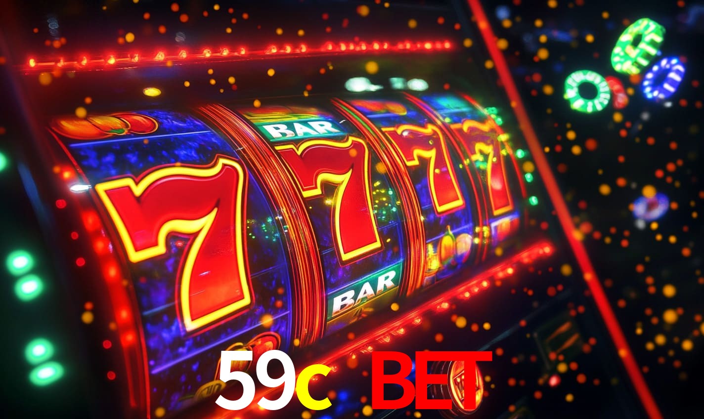 59c bet: Seu Especialista em Apostas Esportivas Brasileiras