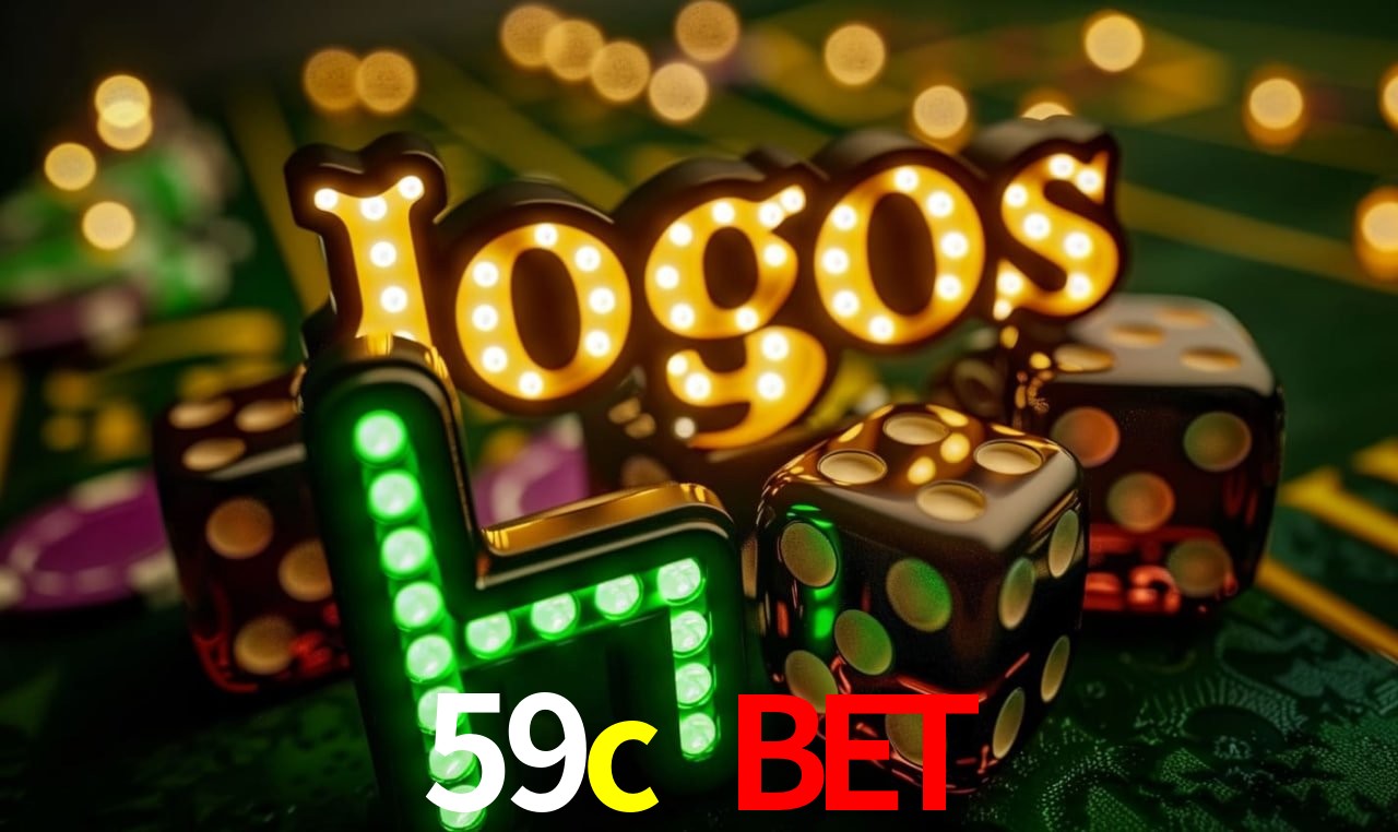 Provedores de Jogos 59c bet
