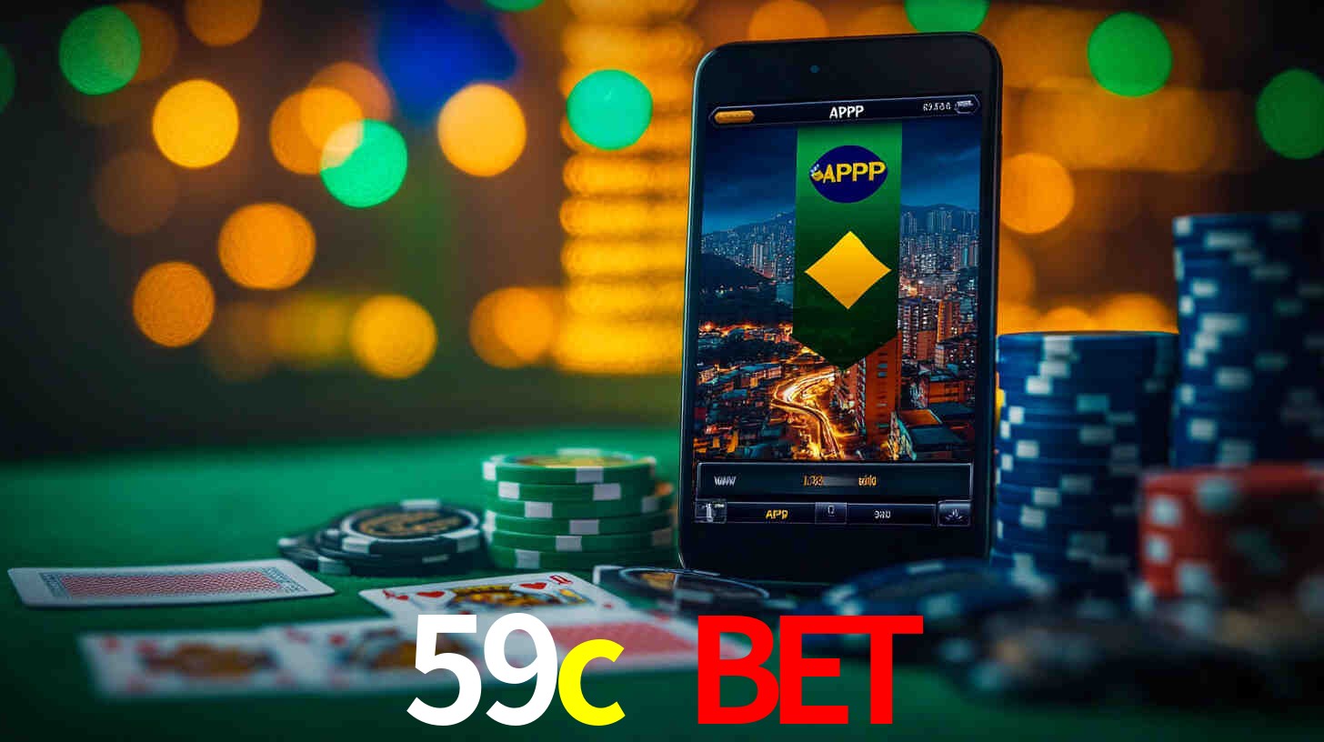 Explorando a Categoria de Eventos em Apostas na 59c bet