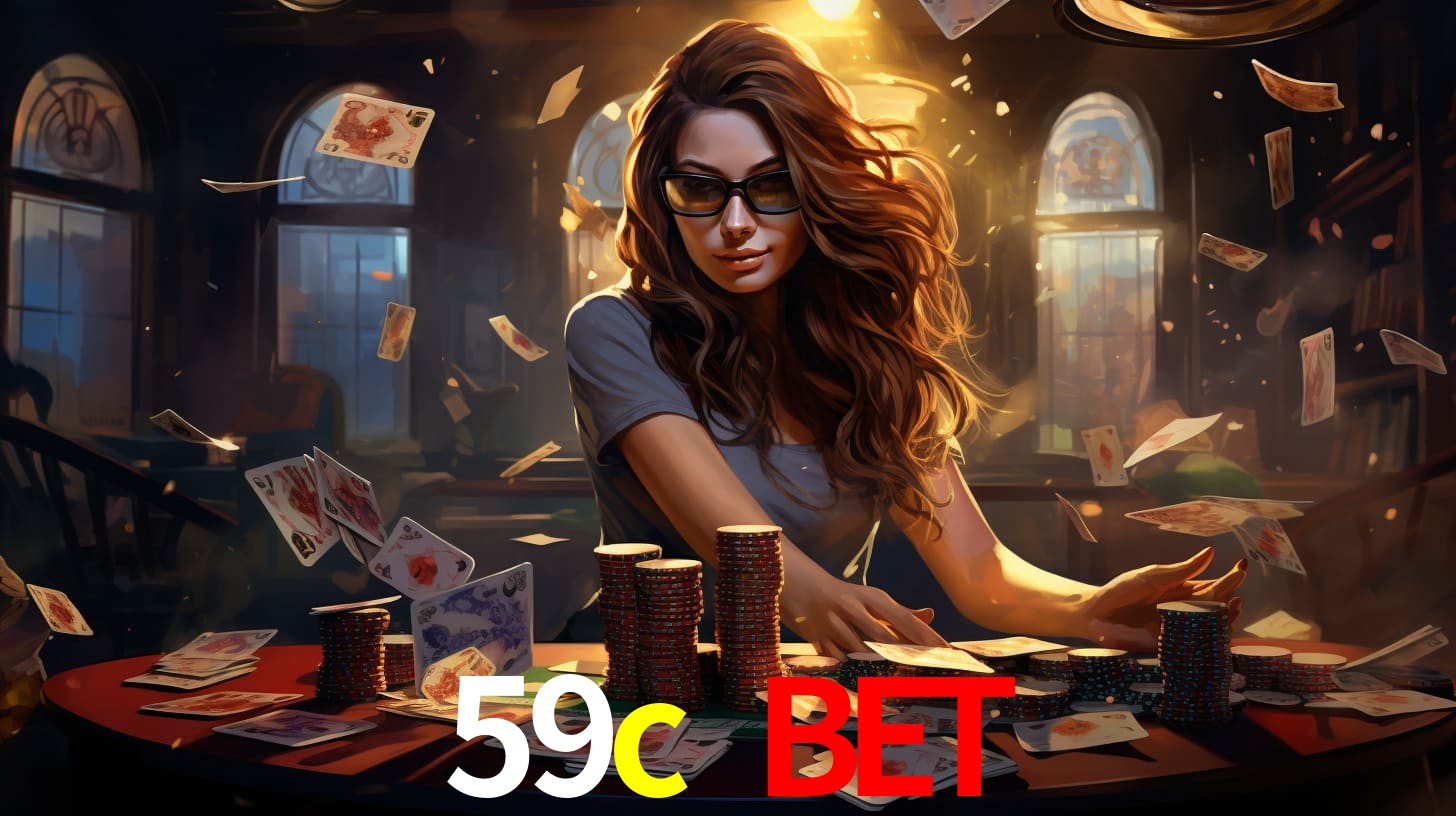 Roulette Table 59c bet